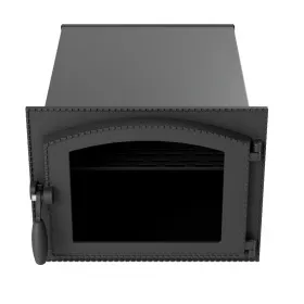 Духовка печная ДПС-ДКГ-2АС