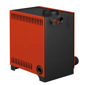 Котел СТЭН mini 7 кВт терракот