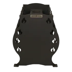 Банная печь Кельты 16 куб.м. МД