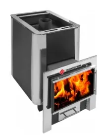 Банная печь ДоброПар 14-18 Плазма