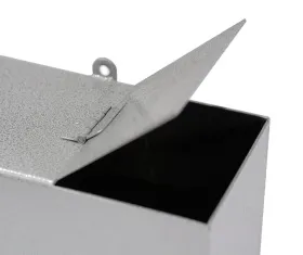 Расширительный бак 20л