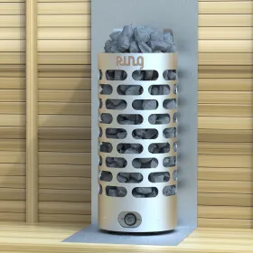 Электрокаменка СТЭН Ring-9