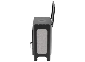 Печь-камин Kenigsberg 9