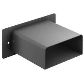 Дымоход съемный ПГ 3 Дымоход съемный ПГ 3