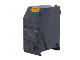 Твердотопливный котел ZOTA Lava 26 кВт Твердотопливный котел ZOTA Lava 26 кВт