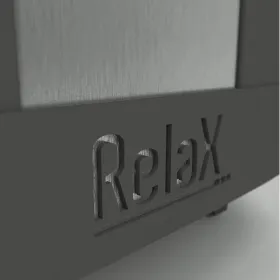 Банная печь Костер-Relax 28