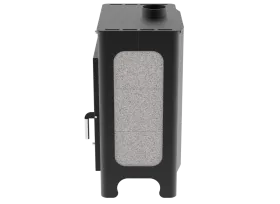 Печь-камин Kenigsberg 9U