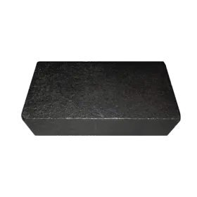 Кирпич чугунный для бани "Кирпич" (225х115х65мм) КЧП-3