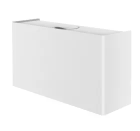 Открытый расширительный бак ОРБ-40