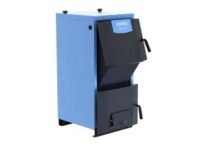Твердотопливный котел ZOTA Bulat 45 кВт Твердотопливный котел ZOTA Bulat 45 кВт