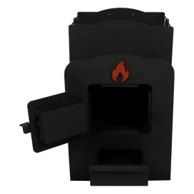 Банная печь Славянка 12 куб.м МД