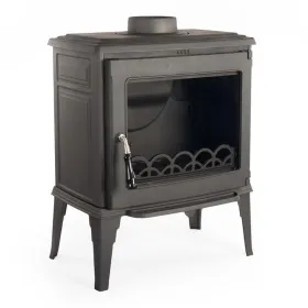 Чугунная печь-камин Matis