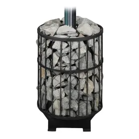 Банная печь Анютка SE плюс