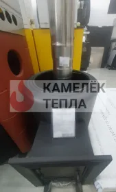 Банная печь Степанида