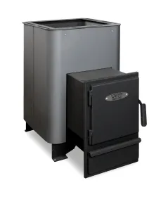 Банная печь Анютка