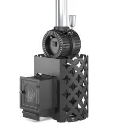 Турбопар Шторм ASTON