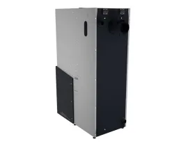 Автоматический пеллетный котел ZOTA Pony 25 кВт