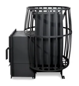 Банная печь Анютка SE плюс