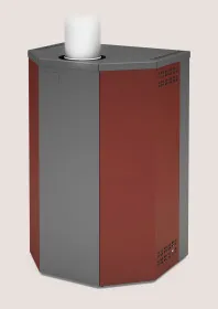 Печь-камин Кадриль Печь-камин Кадриль