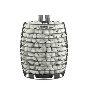 Печь для бани Эверест "Steam Heat" 24 б/в