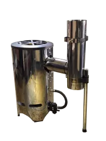 Печь отопительная MULTEAT TEX 20