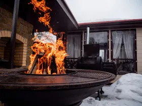 Чугунный Fantastic Grill Везувий Ø 1000 Престиж (чаша+подставка престиж+плита Gurman Ø1000+крышка) Чугунный Fantastic Grill Везувий Ø 1000 Престиж (чаша+подставка престиж+плита Gurman Ø1000+крышка)