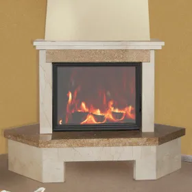 Каминная облицовка Эльзас 700 Каминная облицовка Эльзас 700