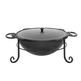 Подставка под казан Везувий 6-8л Подставка под казан Везувий 6-8л