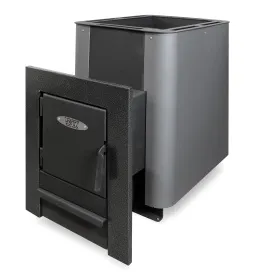 Банная печь Фея