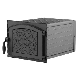 Духовка печная ДП-ДКГ-2А, RL01