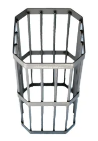 Сетка Сибирь 700 кованая