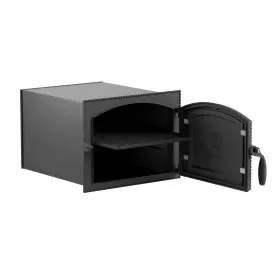 Духовка печная ДПС-ДКГ-2А, RL01