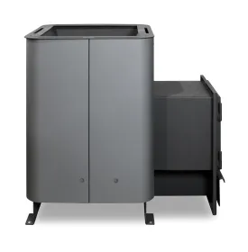 Банная печь Анютка