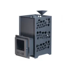 Банная печь Камчатка 15