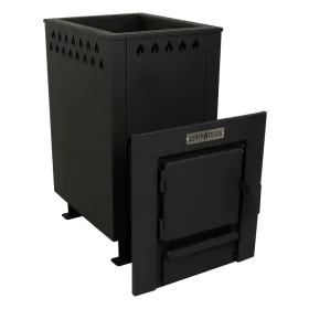 Банная печь Евгения 14 куб.м