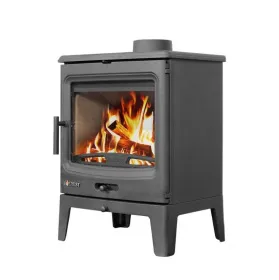 Печь-камин EVEREST H10