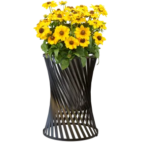 Кашпо Гиперболоид