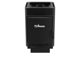 Стальная банная печь Парилка 10