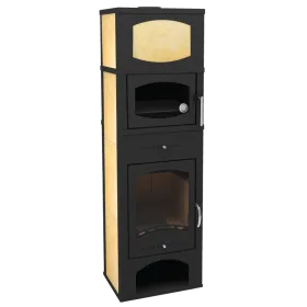 Модуль теплонакопитель для печей ВАРТА, ВАРТА 3D