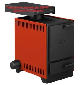 Котел СТЭН mini 7 кВт терракот