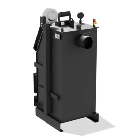 Твердотопливный котел Huntel Hot 15