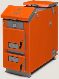 Отопительный котел Куппер ЭКСПЕРТ 45 кВт(2.0)