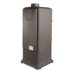 Чугунная печь-камин Verta