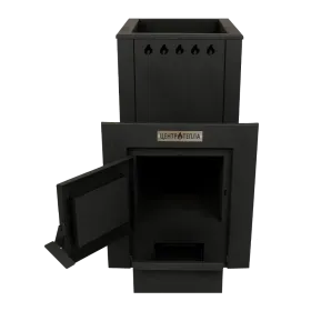 Банная печь Евгения 14 куб.м