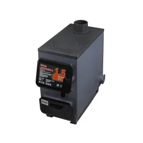 Твердотопливный котел Добрыня 8 кВт