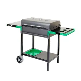 Гриль-мангал "Гурман" для барбекю и жарки шашлыка