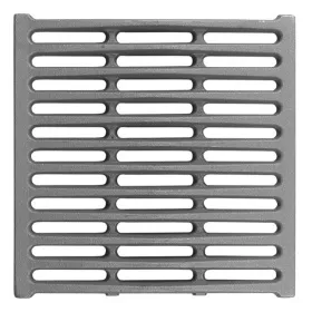 РУ-6 Чугунная решетка колосниковая 300х300х25