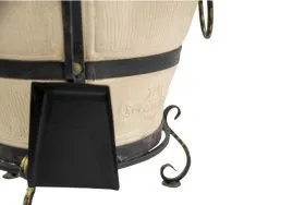 Керамический тандыр Ахмат