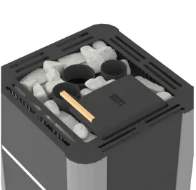 Банная печь Костер ЗК Sibirs Relax