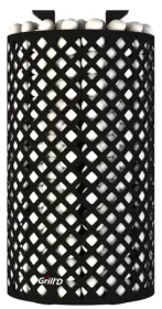 Стальная банная печь Violet World Romb Long Window Max Pro